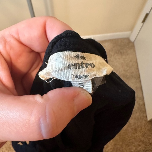 Entro Top - Picture 3 of 3